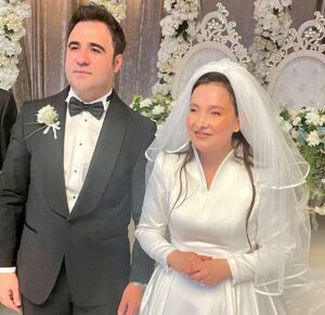 ANKARA (AA) – Ankara Batı Adliyesi Cumhuriyet Savcısı Erdal Akdağ