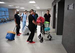 ANTALYA (AA) – Antalya'nın Kaş ilçesinde, darp sonucu ağır yaralanan