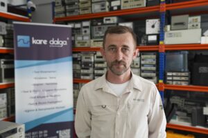 ANKARA (AA) – FİRDEVS BULUT KARTAL – Kahramanmaraş merkezli depremlerin