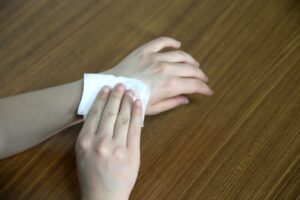 MALATYA (AA) – Malatya Turgut Özal Üniversitesi Tıp Fakültesi Dermatoloji