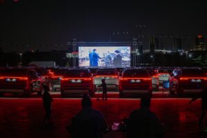 ANKARA (AA) – Sincan Belediyesi ve TOGG Team işbirliğiyle "Devrim