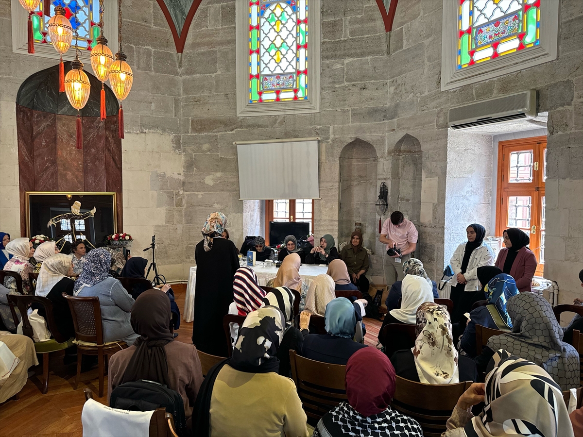 Dr. Gülsen Ataseven'in hayatı gençlere ilham veriyor