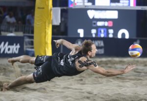 - Turnuvanın erkeler finalinde Fransa'yı 2-0 mağlup eden Çekya şampiyon