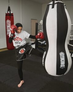 - "Muaythainin 2032 yılında düzenlenecek olimpiyat oyunlarında yer alması gündemde.