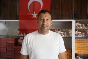 EDİRNE (AA) – Edirne esnafı bu yıl 664'üncüsü gerçekleştirilecek Kırkpınar