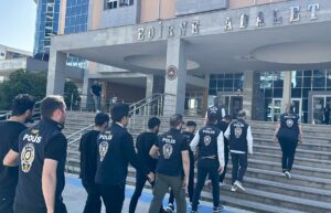 - ADLİ SONUÇ EKLENDİ