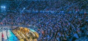 İZMİR (AA) – Kültür ve Turizm Bakanlığı Devlet Opera ve