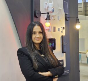 ANKARA (AA) – Elektrik ve elektronik sektörünün en büyük buluşması