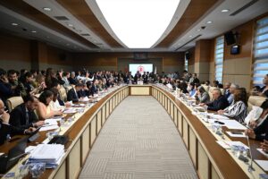 TBMM (AA) – TBMM Sanayi, Ticaret, Enerji, Tabii Kaynaklar, Bilgi