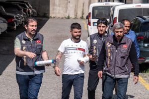 ADLİ SÜREÇ EKLENDİ