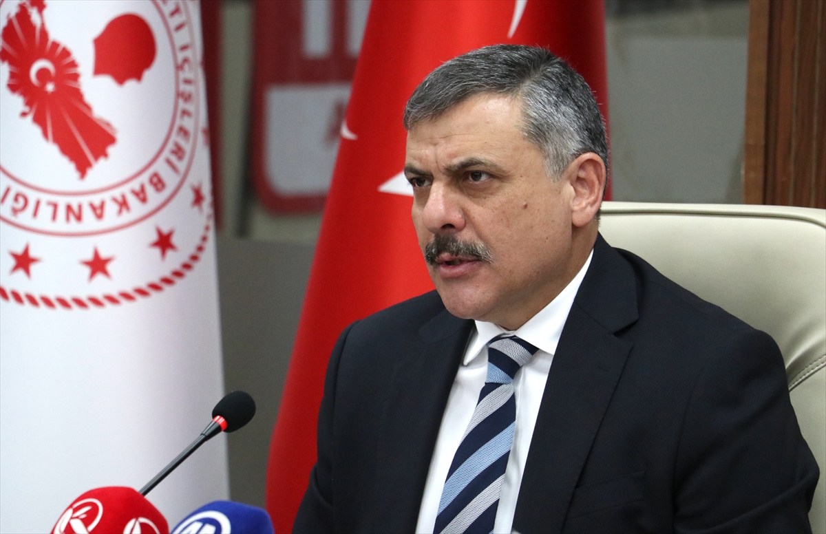 Erzurum'da Uluslararası Palanekstrem Rotamız Macera Yarışması düzenlenecek
