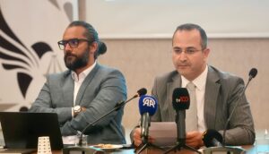 İSTANBUL (AA) – Hukukçular Derneği ile Yeryüzü Avukatları Derneğince (WOLAS)