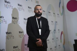 İSTANBUL (AA) – FATİH TÜRKYILMAZ – Filistinli sanatçılar, İsrail'in soykırımı