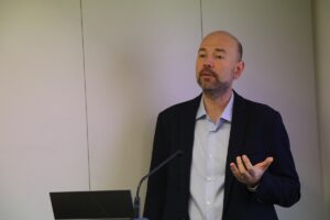 PARİS (AA) – Fransa'da, 4-6 Aralık'ta Antalya'da gerçekleşecek Uluslararası Enerji