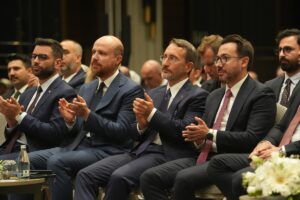 İSTANBUL (AA) – Cumhurbaşkanlığı İletişim Başkanlığı tarafından yayına hazırlanan "Fuat