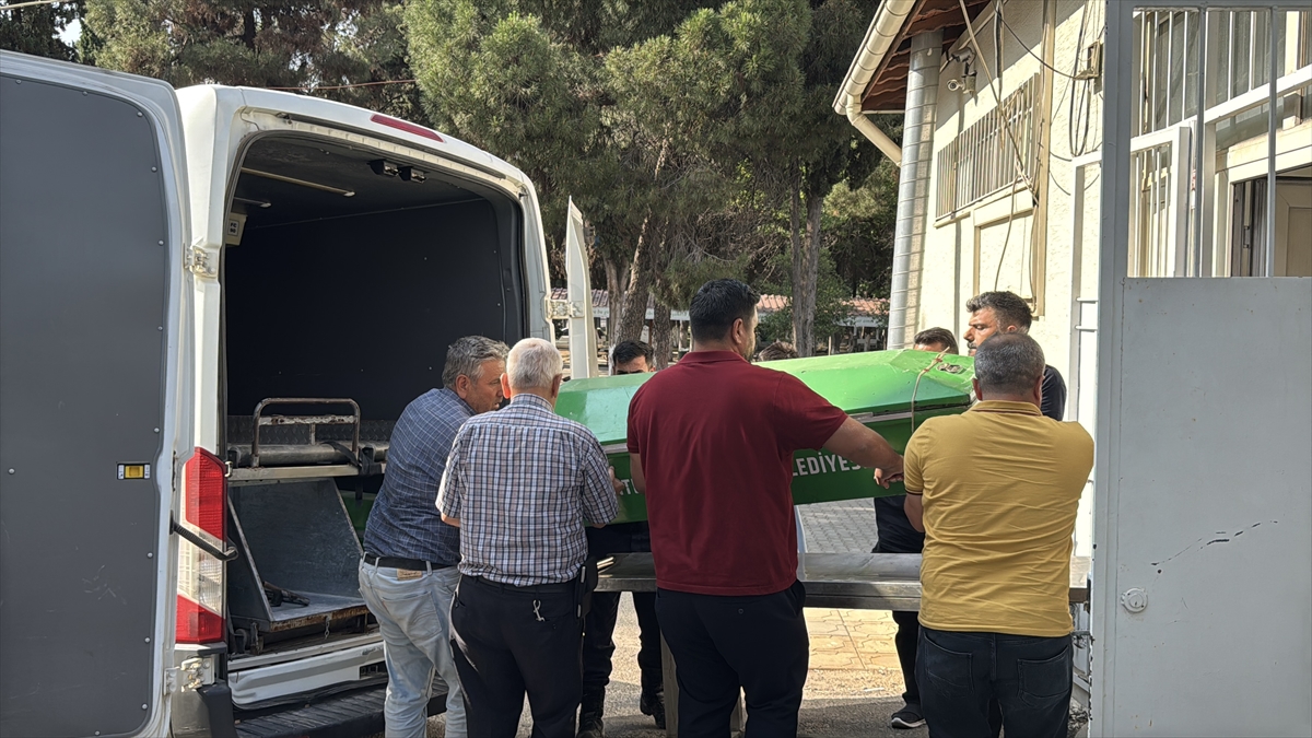 GÜNCELLEME – Gaziantep'te 15 gündür kayıp olan otizmli çocuğun cesedi Fırat Nehri'nde bulundu