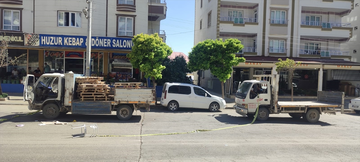 Gaziantep'te çıkan kavgada bıçaklanan kişi öldü