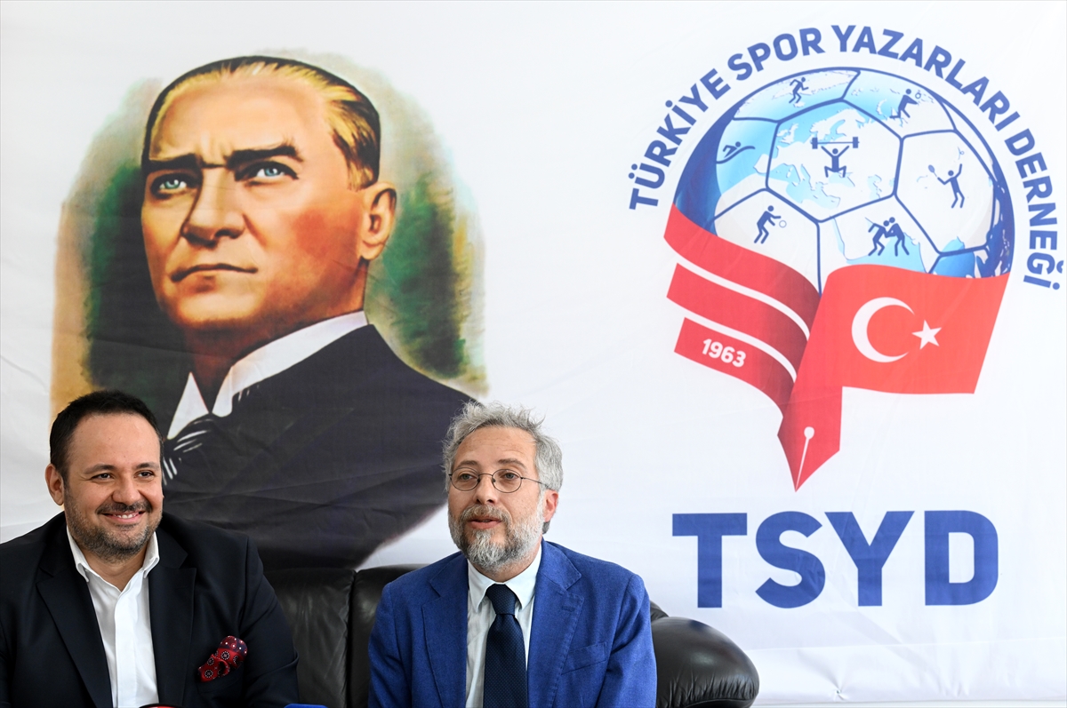Gençlerbirliği'nde hedef “sistem takımı” oluşturmak