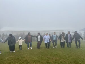 GİRESUN (AA) – Giresun'un Keşap ilçesinde, otçu göçü geleneğinin yaşatılması