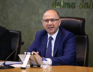 GİRESUN (AA) – Türkiye'deki somut olmayan kültürel miras unsurlarının ulusal