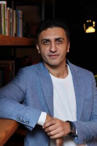 İSTANBUL (AA) – MEHMET SELÇUK GÜÇLÜ – Great Place To