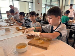 HATAY (AA) – Hatay Büyükşehir Belediyesi bünyesindeki Hatay Gastronomi Evi