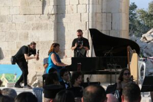 HATAY (AA) – Kahramanmaraş merkezli 6 Şubat 2023'teki depremlerde hasar