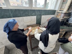 HATAY (AA) – Hazreti Muhammed'in Veda Haccı dönüşü Hazreti Ali'yi