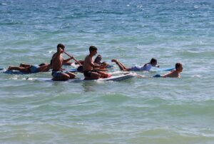 HATAY (AA) – Hatay'ın Samandağ ilçesinde inşa edilen ve yıl