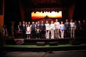 HATAY (AA) – Kahramanmaraş merkezli 6 Şubat 2023’teki depremlerin ardından