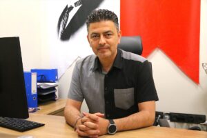 HATAY (AA) – MEHMET BAYRAK – Trendyol Süper Lig'deki 5