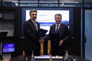 ANKARA (AA) – HAVELSAN ile Türk Dil Kurumu (TDK) Türkçenin