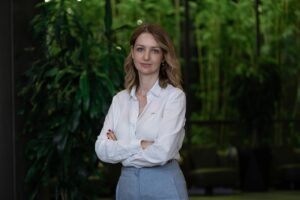 İSTANBUL (AA) – Hepsiburada, kadınların sosyal, ekonomik ve teknoloji alanında