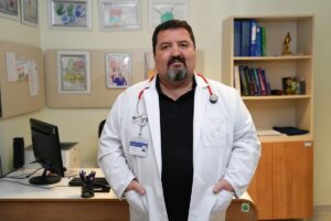 İSTANBUL (AA) – Medipol Mega Üniversite Hastanesi Çocuk Kardiyolojisi Uzmanı