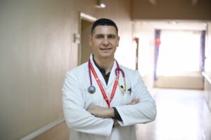 ANKARA (AA) – Sağlık Bakanlığınca, huzurevleri ve yaşlı bakım merkezlerinde