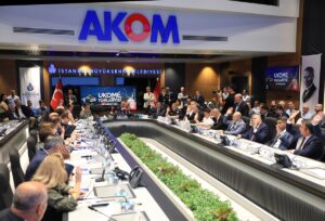 İSTANBUL (AA) – İstanbul Büyükşehir Belediyesi (İBB) Ulaşım Koordinasyon Merkezi