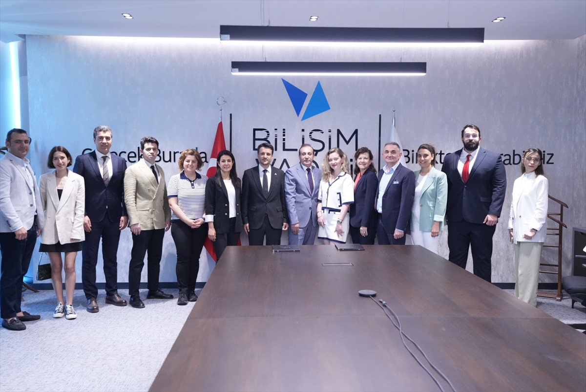 İHKİB ve Bilişim Vadisi Teknopark AŞ güçlerini Türk moda endüstrisi için birleştirdi