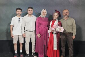 ÇORUM (AA) – Hitit Üniversitesi Güzel Sanatlar Tasarım ve Mimarlık