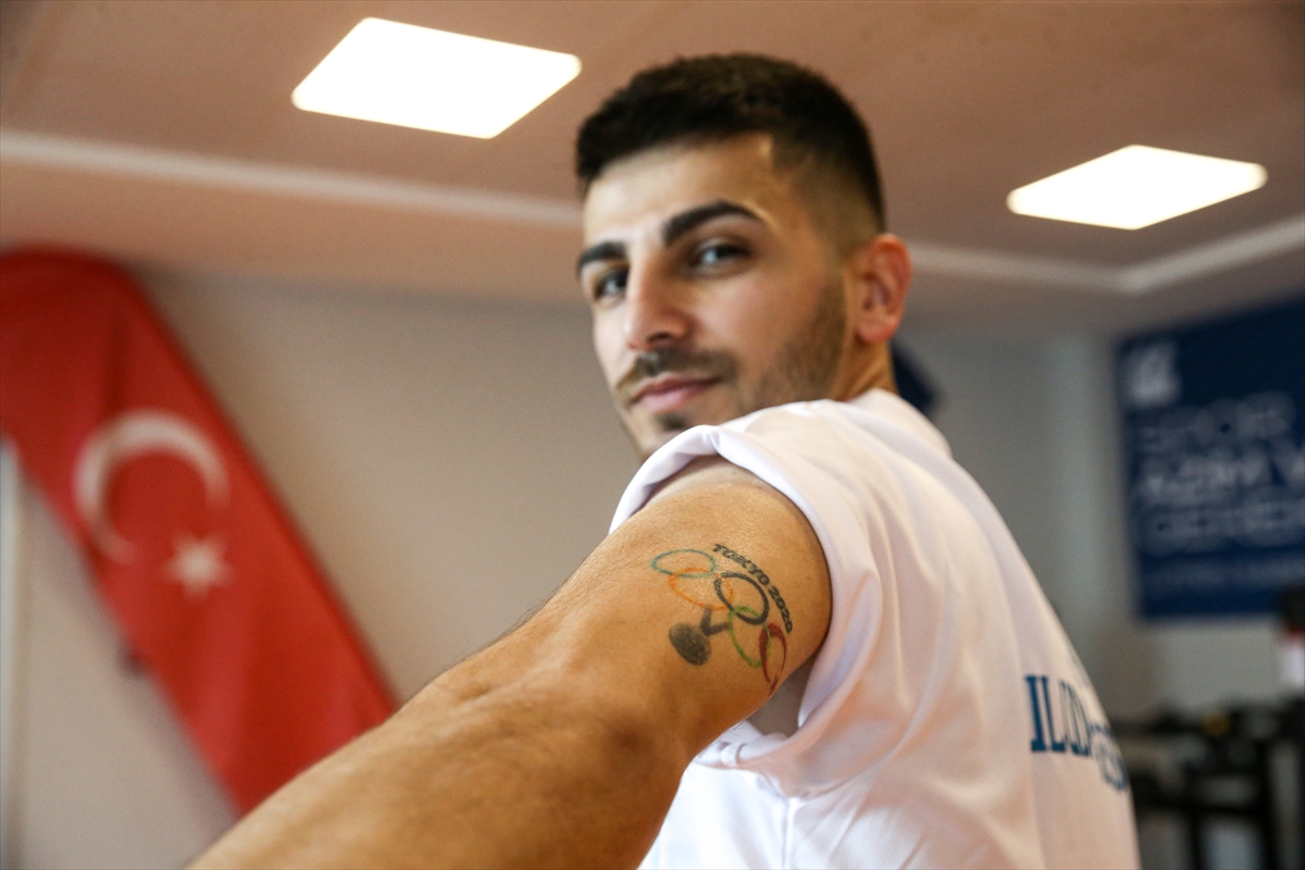 İkinci kez “Grand Winner” olan milli karateci Eray Şamdan, yeni başarılar peşinde
