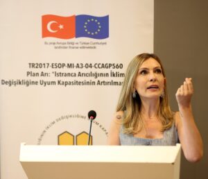 KIRKLARELİ (AA) – Hacettepe Üniversitesi Arı ve Arı Ürünleri Uygulama