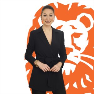 İSTANBUL (AA) – ING Türkiye, yeni iletişim platformuyla, dijital banka