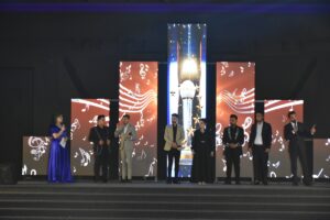 KERKÜK (AA) – ALİ MAKRAM GHAREEB – Irak'ın Kerkük kentinde