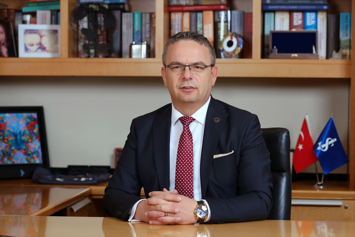 İş Bankasından zirai don olayından etkilenen çiftçilere destek