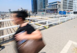 TEL AVİV /KUDÜS (AA) – İsrail'de, ABD'nin İran'ın nükleer tesislerine