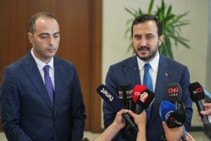 İSTANBUL (AA) – Gaziosmanpaşa, Büyükçekmece ve Avcılar belediye başkanlarının yolsuzluk