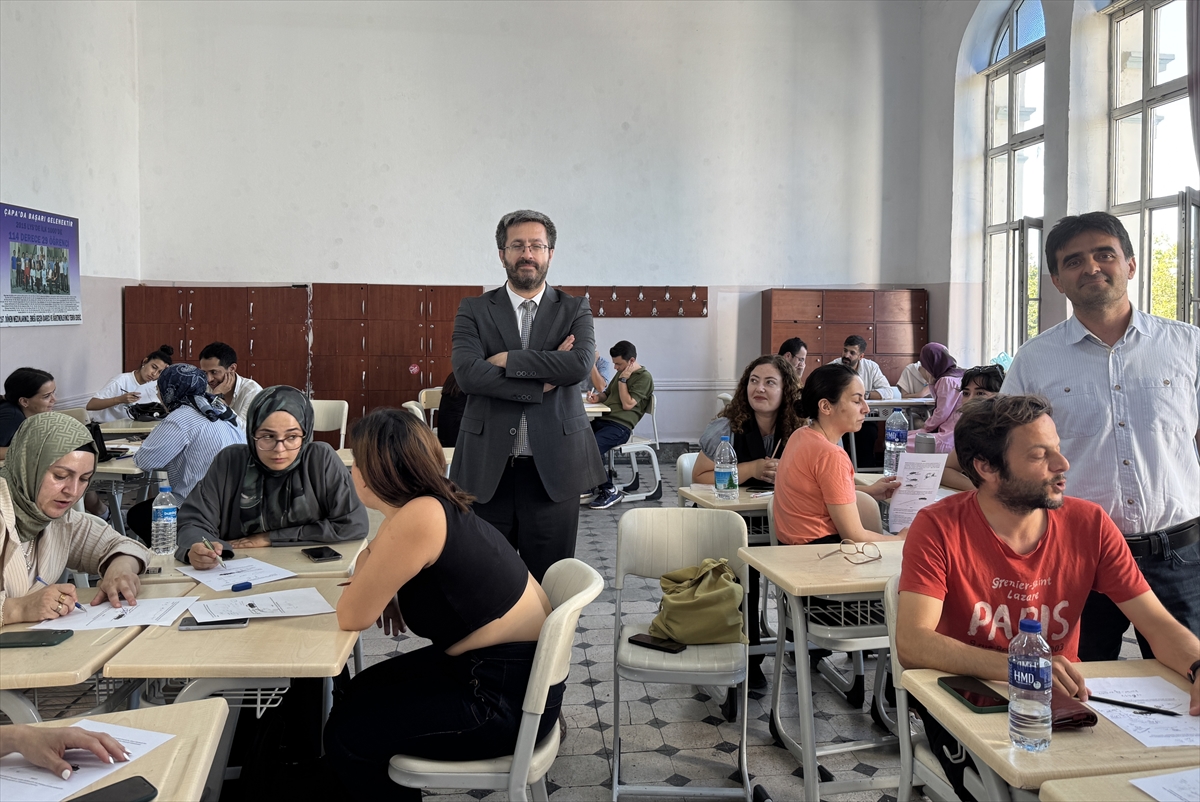 İstanbul'da “Matematik Okuryazarlığı Eğitimi” semineri gerçekleştirildi