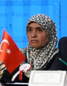 İSTANBUL (AA) – İstanbul'da, Medya Platformu Derneğinin ev sahipliğinde düzenlenen