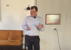 İSTANBUL (AA) – Yükseköğretim Kurulu (YÖK) Bilim İletişimi Ofisince koordine