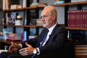 İSTANBUL (AA) – YUNUS TÜRK – İstanbul Ticaret Odası (İTO)