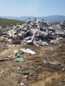 ANKARA (AA) – Çevre, Şehircilik ve İklim Değişikliği Bakanlığı, İzmir